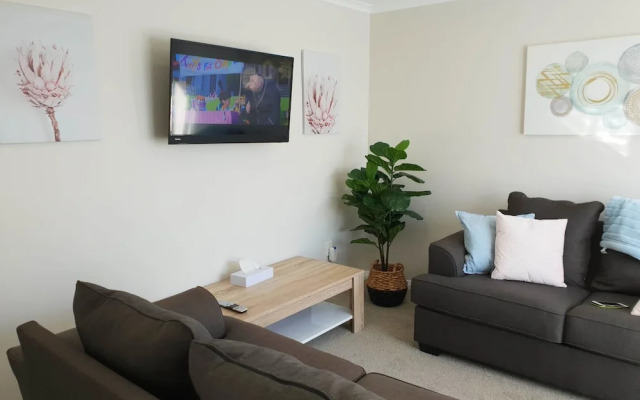 Rose Apartments and Spa