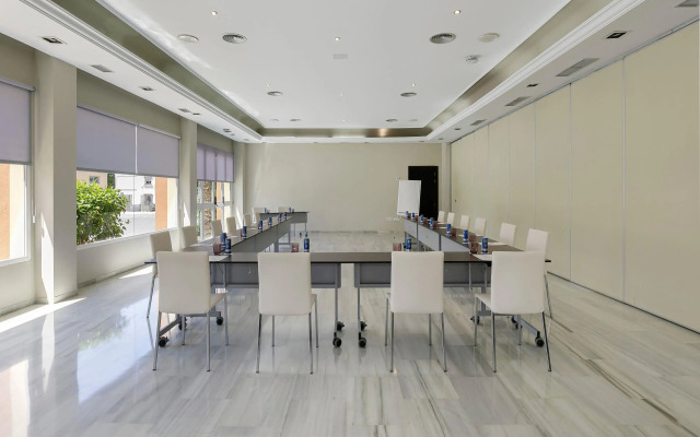Sol Guadalmar Hotel