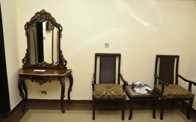 Hotel luxury palace
