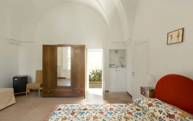 Antico Giardino Salentino