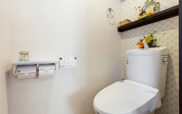 Gion Guesthouse Yururi