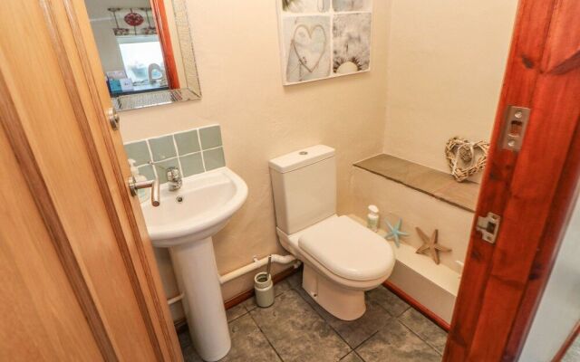 Glenridding Cottage