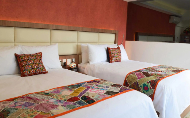 Hotel Boutique Dawat WTC
