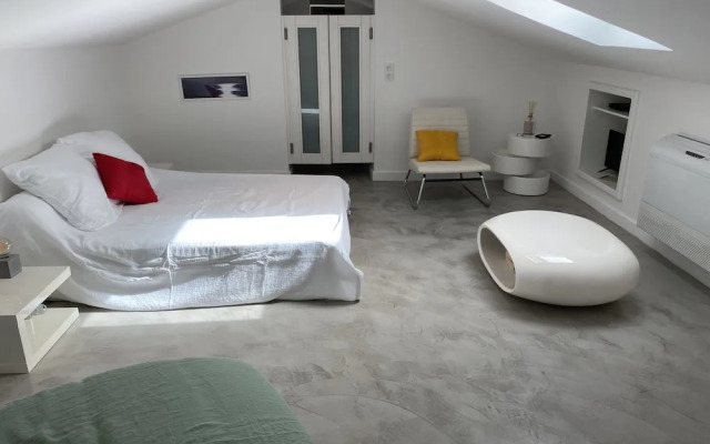 Villa d Exception vue mer Panoramique Piscine