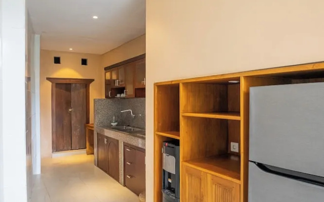 Larose Villas and Boutique Camp