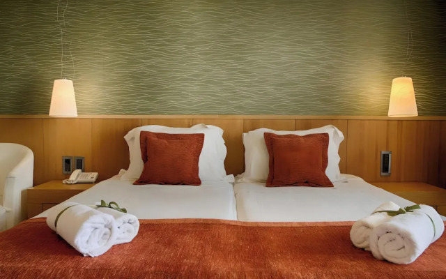Thessalikon Grand Hotel