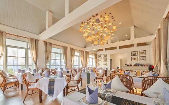 Mybanlao Hotel