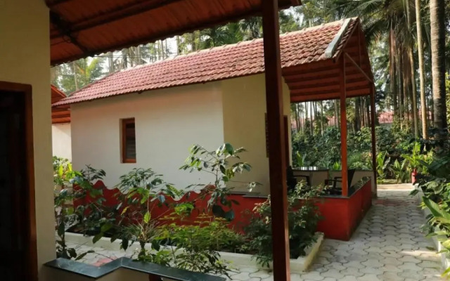 Relax Inn Holiday Resort