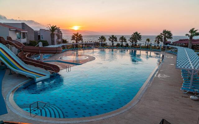 Assos Dove Resort & Spa Hotel