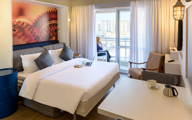 Mercure São Bernardo Do Campo