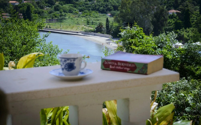 Oreb's Dream Apartments