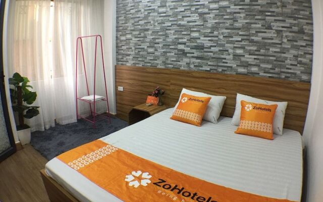 ZO Hotels Han Thuyen