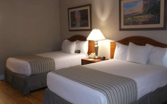 Centerstone Inn Doswell At Kings Dominion