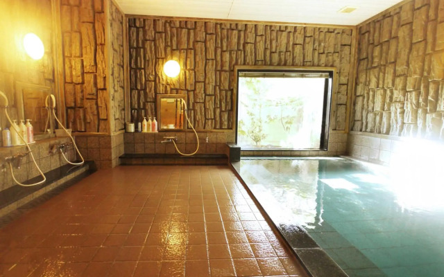 Hotel Route-Inn Shin Gotenba Inter