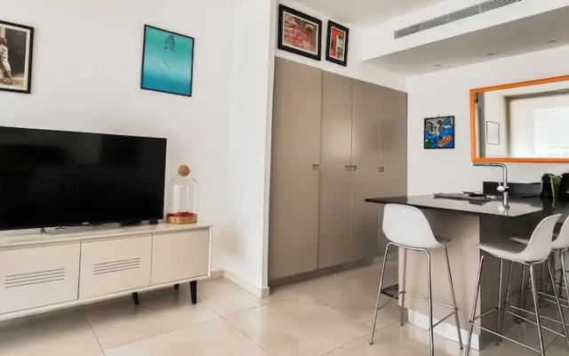 Maon Saphir in Tel Aviv-yafo