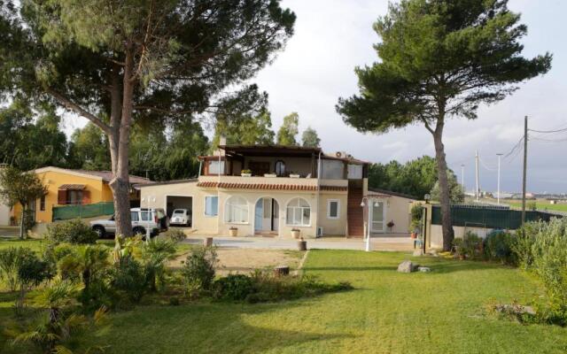 Avion B&B