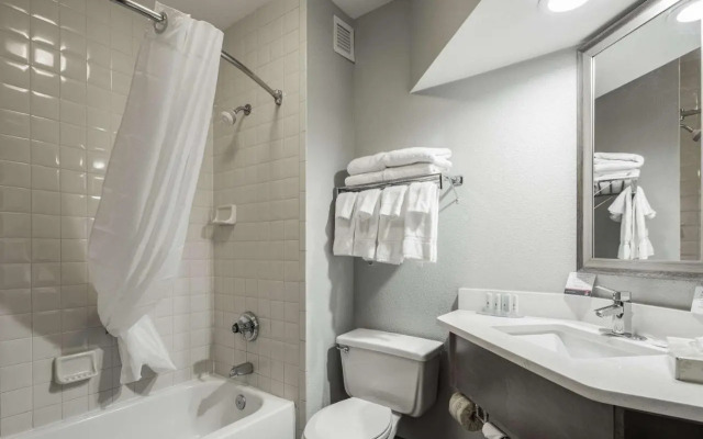 Hampton Inn Chattanoogai24 Wlo