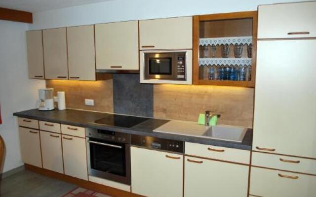Ferienwohnung Nuener