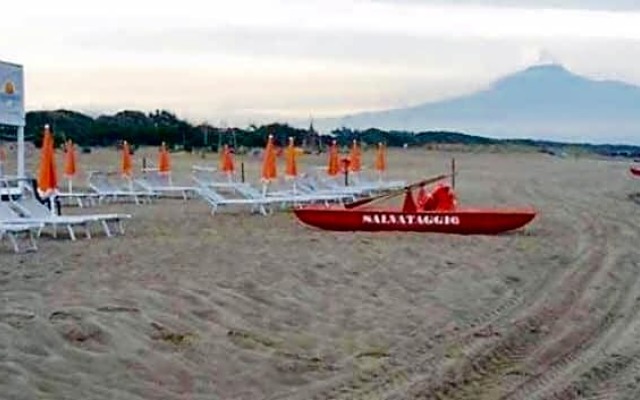Mg Palace Hotel Costa del Sole