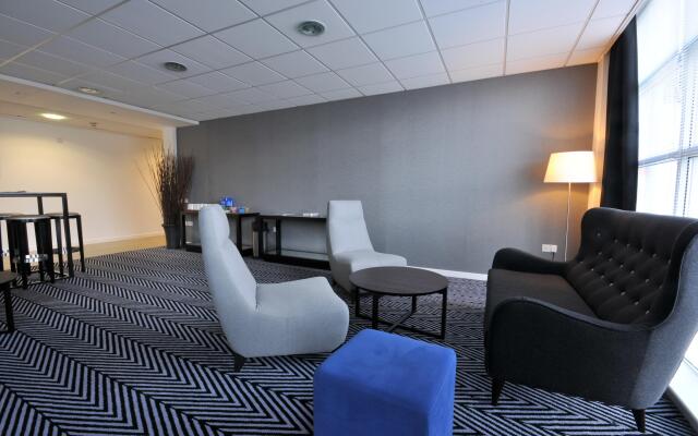 Holiday Inn Express Leigh - Sports Village by IHG