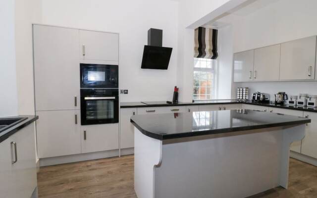 House Of Anglesey, Amlwch