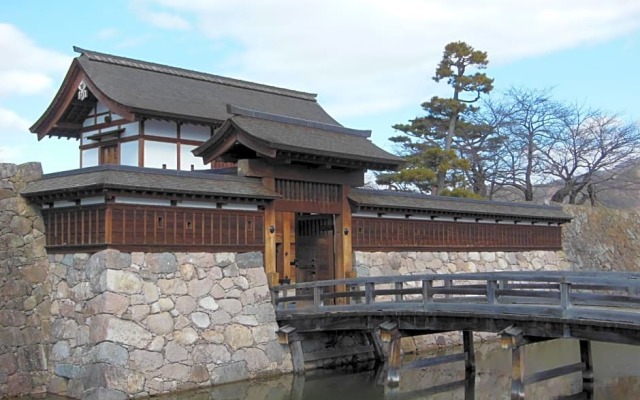 Guesthouse Matsushiro Walkers