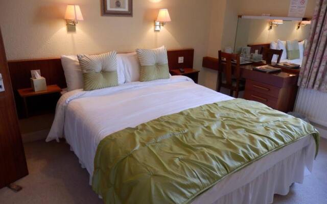 Rosehill Guest House