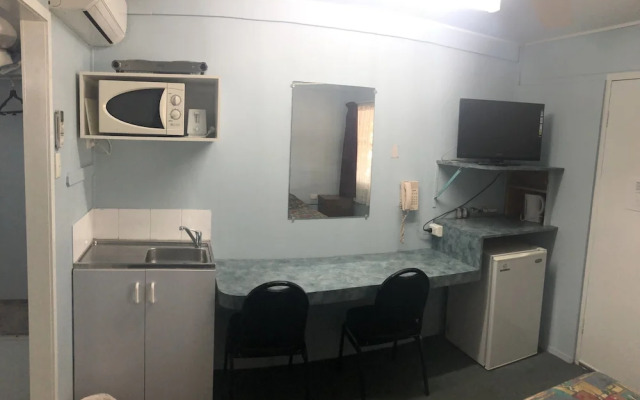 Y Motels Kingaroy