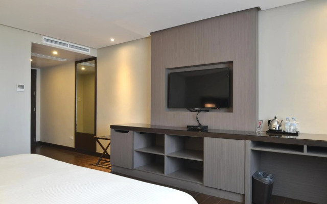 Pearl Garden Hotel