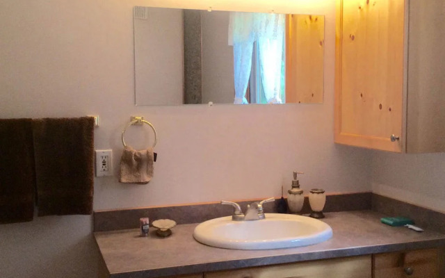 Island Beach Bed and Breakfast