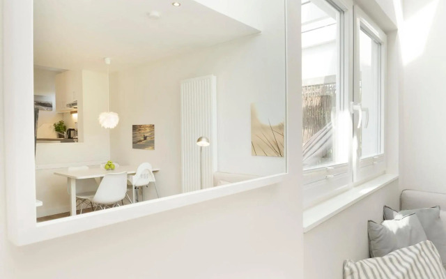 Die Böttgerei Möwenschiss