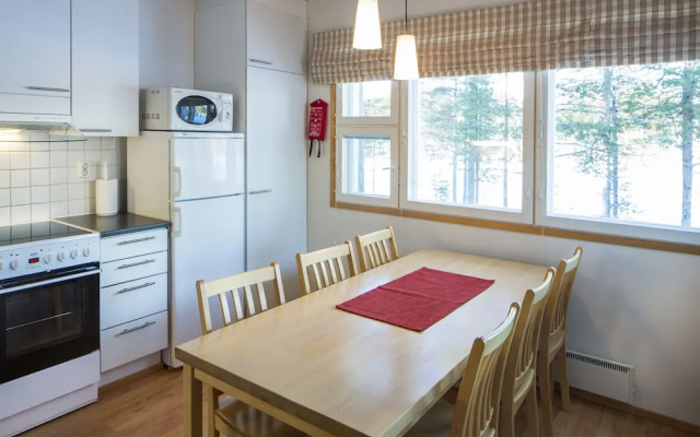 Holiday Club Kuusamo Tropiikki Apartments