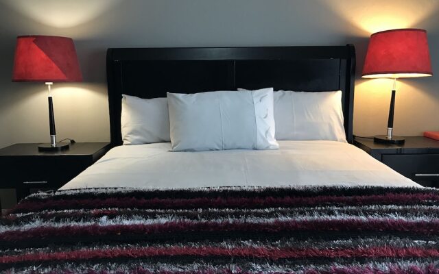 The Caxton Lodge at Quigney