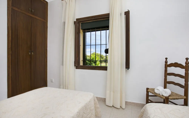 Villa Tres Pins