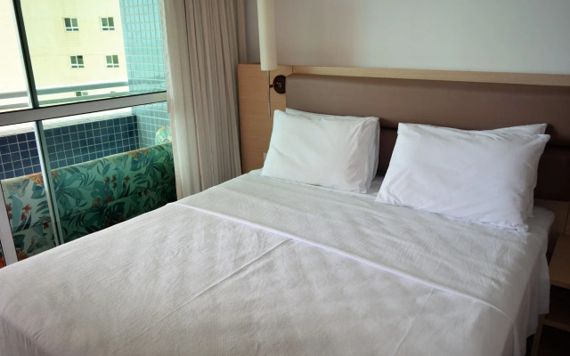 Vip Beira Mar Residence