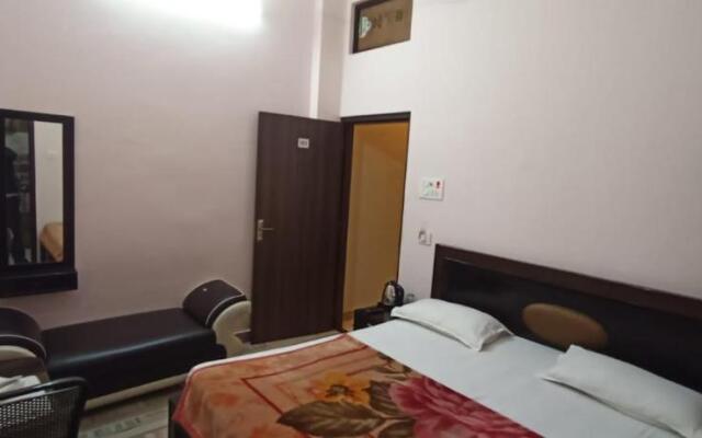 Hotel Blue Star