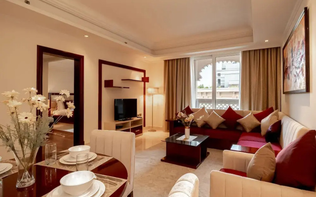 Luton Vacation Homes Grandeur Residence