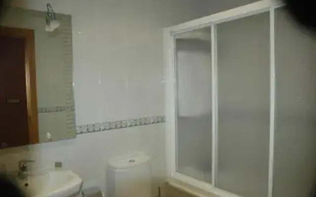 Apartamentos Turisticos Vilagarcía- Rio Ulla