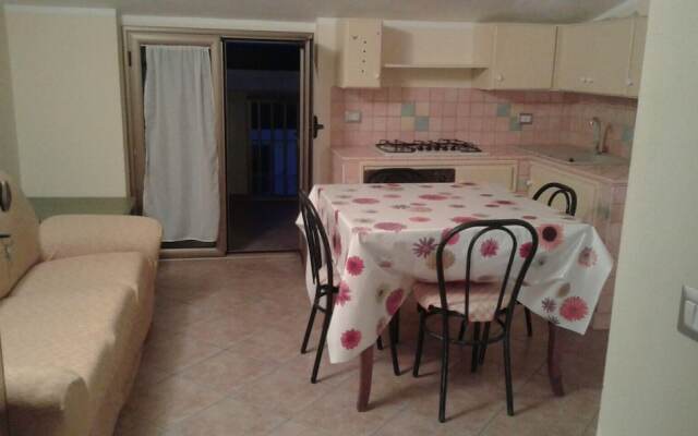 Calabria Experience Apartment