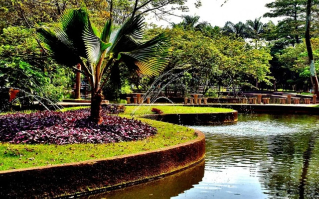 Santos Linda!! Apartment for Business and Leisure.