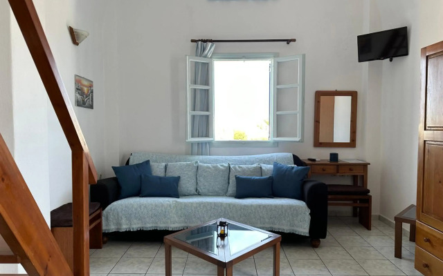 Paradisos Oia