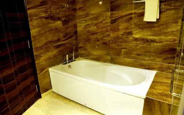 C Pearls Hotel  Banque