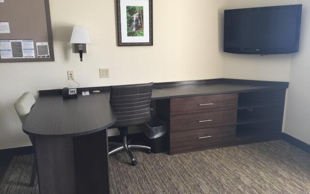 Candlewood Suites Woodward by IHG