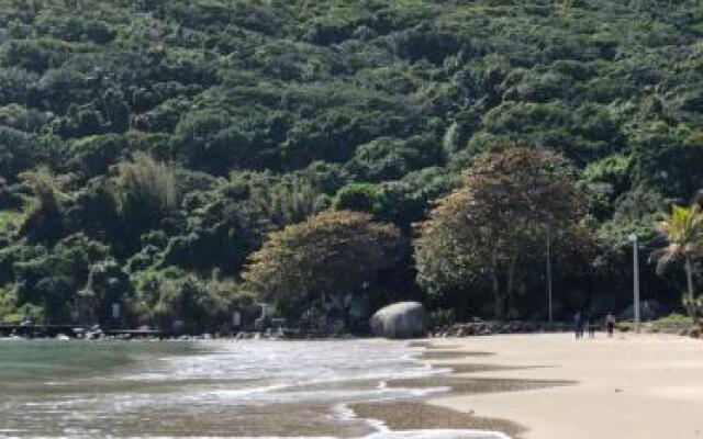 Apartamento na Praia de Ingleses Florianópolis