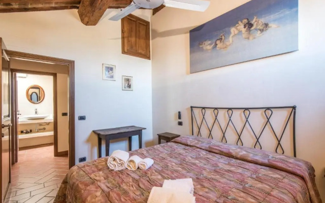 Appartamento Gemma Bianca-tavoleto