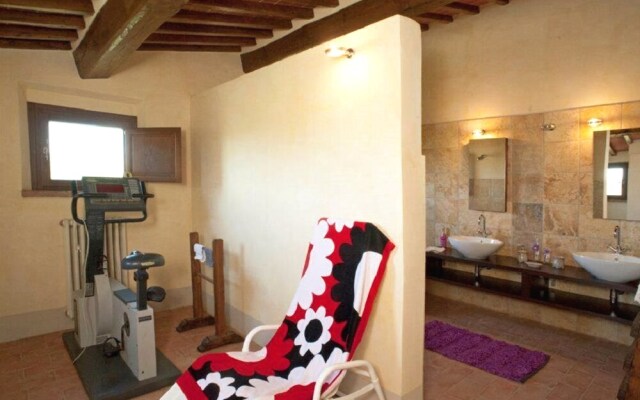 Agriturismo La Corte Dei Sogni