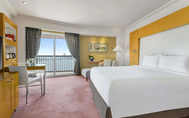 Sofitel Cairo Nile El Gezirah