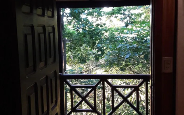 Cabañas Panambí