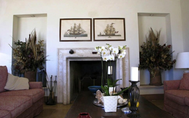 Verdidea - TORRE SPAGNOLA