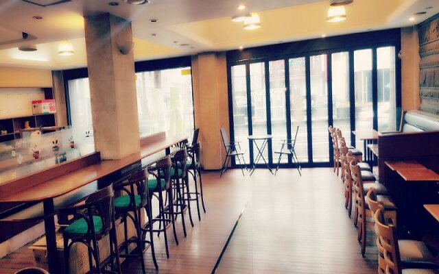My Korea Guesthouse - Hostel
